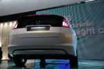 Honda Insight Concept 2008 года